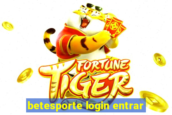 betesporte login entrar